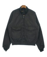CDG（シーディージー）ブルゾン 黒 サイズ:M メンズ/2200725152031