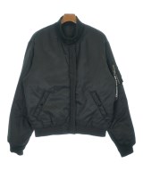 CDG（シーディージー）ブルゾン 黒 サイズ:M メンズ/2200725152031