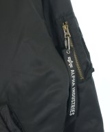 CDG（シーディージー）ブルゾン 黒 サイズ:M メンズ/2200725152031