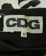CDG（シーディージー）スウェット 黒 サイズ:M メンズ/2200721612164