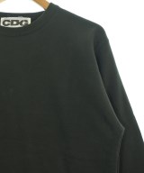 CDG（シーディージー）スウェット 黒 サイズ:M メンズ/2200721612164