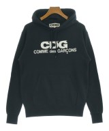 CDG パーカー