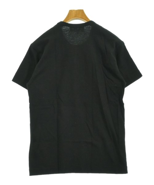 CDG（シーディージー）Tシャツ・カットソー 黒 サイズ:M メンズ/2200721612706