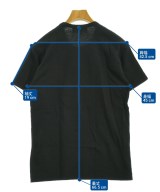 CDG（シーディージー）Tシャツ・カットソー 黒 サイズ:M メンズ/2200721612706