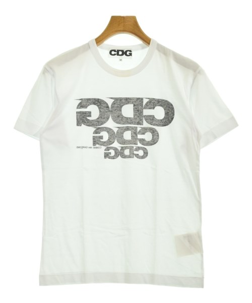CDG(シーディージー)のTシャツ・カットソー サイズ:M 4,400円
