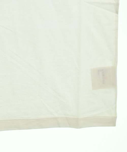 CDG（シーディージー）Tシャツ・カットソー 白 サイズ:M メンズ/2200721612720