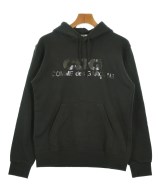 CDG（シーディージー）スウェット 黒 サイズ:M メンズ/2200720673067