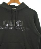 CDG（シーディージー）スウェット 黒 サイズ:M メンズ/2200720673067