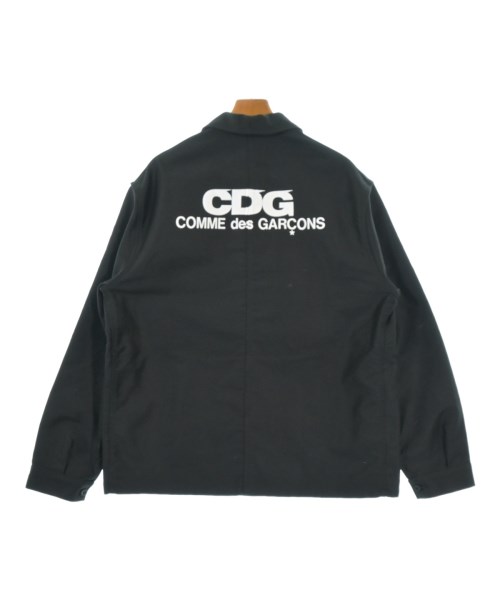 CDG（シーディージー）その他 黒 サイズ:XL メンズ/2200726919015