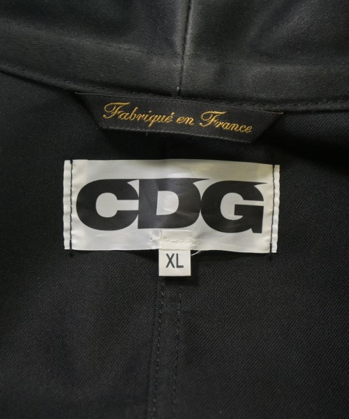 CDG（シーディージー）その他 黒 サイズ:XL メンズ/2200726919015