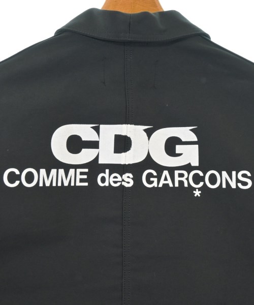 CDG（シーディージー）その他 黒 サイズ:XL メンズ/2200726919015