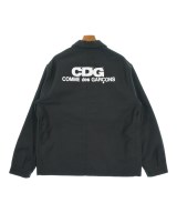 CDG（シーディージー）その他 黒 サイズ:XL メンズ/2200726919015