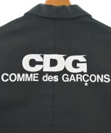 CDG（シーディージー）その他 黒 サイズ:XL メンズ/2200726919015