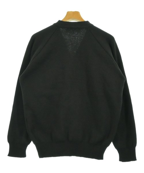 CDG（シーディージー）カーディガン 黒 サイズ:XL メンズ/2200727849038