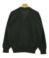 CDG（シーディージー）カーディガン 黒 サイズ:XL メンズ/2200727849038