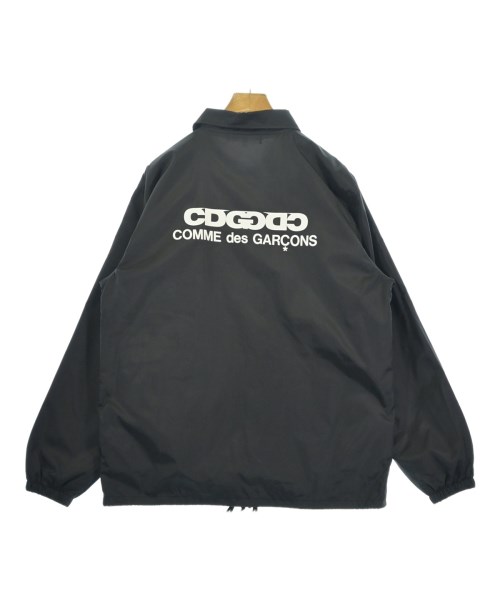 CDG（シーディージー）その他 黒 サイズ:XL メンズ/2200727882097