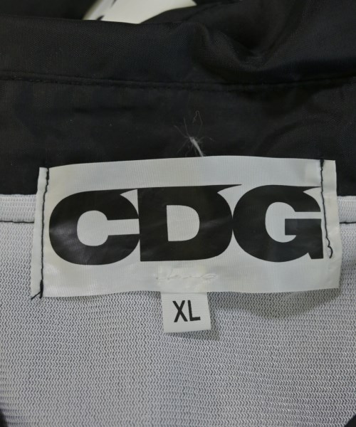 CDG（シーディージー）その他 黒 サイズ:XL メンズ/2200727882097