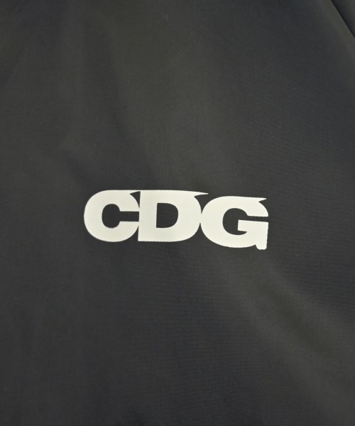 CDG（シーディージー）その他 黒 サイズ:XL メンズ/2200727882097