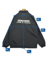 CDG（シーディージー）その他 黒 サイズ:XL メンズ/2200727882097