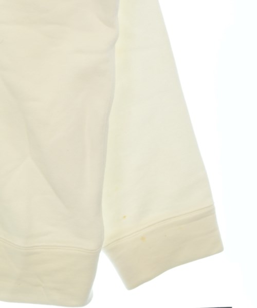 CDG（シーディージー）パーカー 白 サイズ:M メンズ/2200727882103