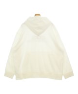 CDG（シーディージー）パーカー 白 サイズ:M メンズ/2200727882103