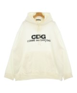CDG パーカー