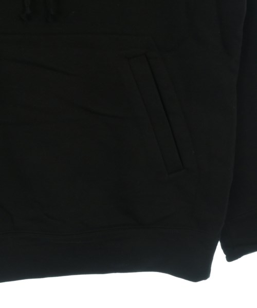 CDG（シーディージー）パーカー 黒 サイズ:XXL メンズ/2200727882110