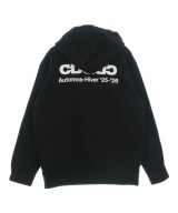 CDG（シーディージー）パーカー 黒 サイズ:XXL メンズ/2200727882110