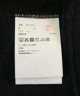CDG（シーディージー）パーカー 黒 サイズ:XXL メンズ/2200727882110
