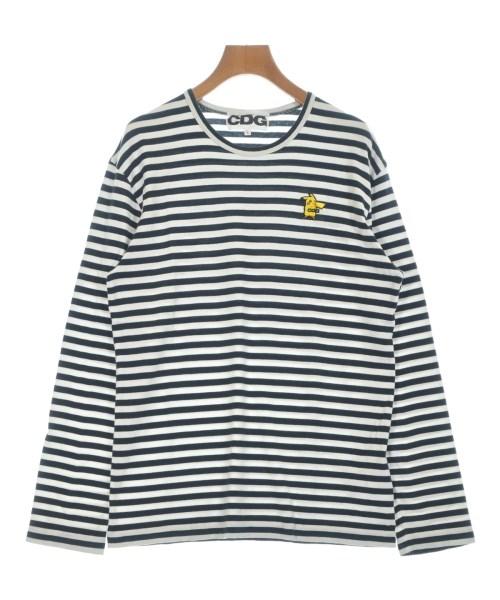 CDG(シーディージー)のTシャツ・カットソー サイズ:L 16,500円