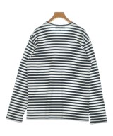 CDG（シーディージー）Tシャツ・カットソー 紺 サイズ:L レディース/2200728054035