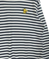 CDG（シーディージー）Tシャツ・カットソー 紺 サイズ:L レディース/2200728054035