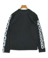 CDG（シーディージー）Tシャツ・カットソー 黒 サイズ:S レディース/2200683167030