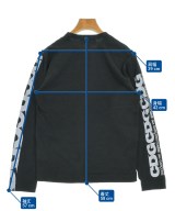 CDG（シーディージー）Tシャツ・カットソー 黒 サイズ:S レディース/2200683167030