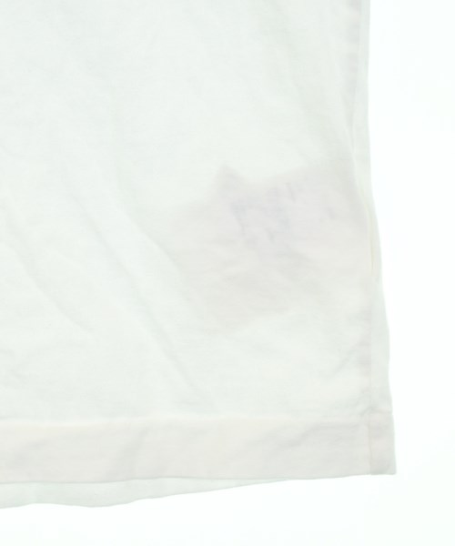 CDG（シーディージー）Tシャツ・カットソー 白 サイズ:S レディース/2200683167047