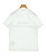 CDG（シーディージー）Tシャツ・カットソー 白 サイズ:S レディース/2200683167047
