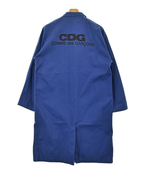 CDG（シーディージー）その他 青 サイズ:L メンズ/2200683452044