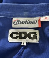 CDG（シーディージー）その他 青 サイズ:L メンズ/2200683452044