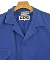 CDG（シーディージー）その他 青 サイズ:L メンズ/2200683452044