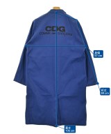 CDG（シーディージー）その他 青 サイズ:L メンズ/2200683452044