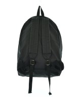 CDG（シーディージー）バックパック・リュック 黒 サイズ:- メンズ/2200683676037