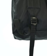 CDG（シーディージー）バックパック・リュック 黒 サイズ:- メンズ/2200683676037