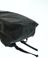 CDG（シーディージー）バックパック・リュック 黒 サイズ:- メンズ/2200683676037