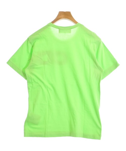 CDG（シーディージー）Tシャツ・カットソー 緑 サイズ:M メンズ/2200683714159