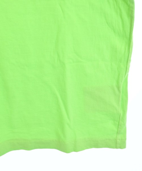 CDG（シーディージー）Tシャツ・カットソー 緑 サイズ:M メンズ/2200683714159