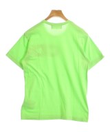 CDG（シーディージー）Tシャツ・カットソー 緑 サイズ:M メンズ/2200683714159