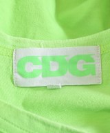CDG（シーディージー）Tシャツ・カットソー 緑 サイズ:M メンズ/2200683714159