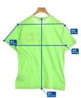 CDG（シーディージー）Tシャツ・カットソー 緑 サイズ:M メンズ/2200683714159