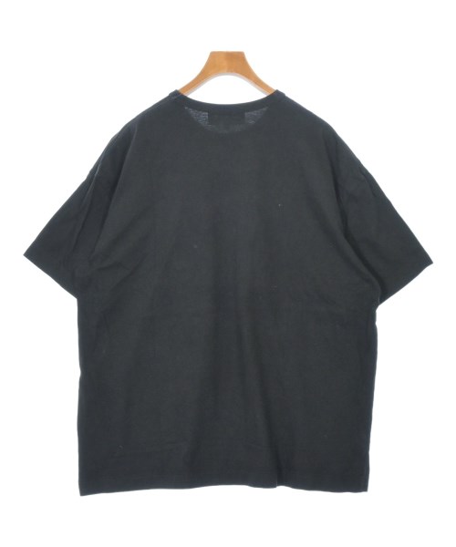 CDG（シーディージー）Tシャツ・カットソー 黒 サイズ:M メンズ/2200683968057