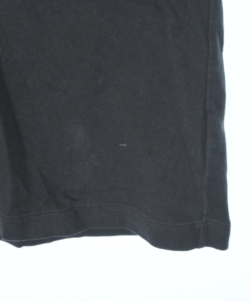 CDG（シーディージー）Tシャツ・カットソー 黒 サイズ:M メンズ/2200683968057